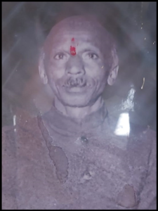 स्व. श्री वी. पोन्ननरंगदास