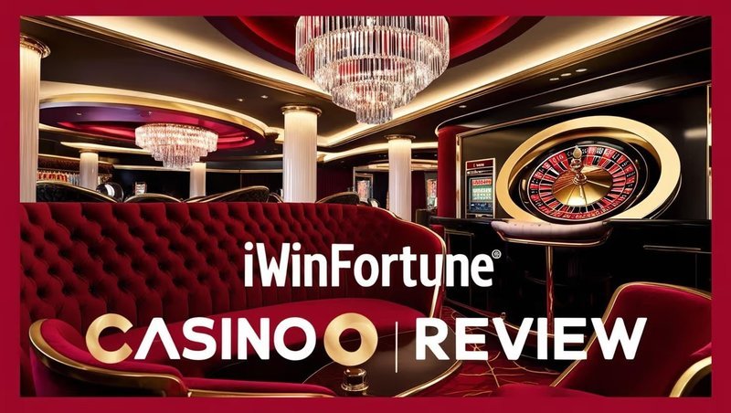 Best iwinfortune in United Kingdom