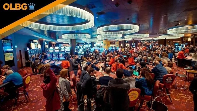 Guide to casino verywell